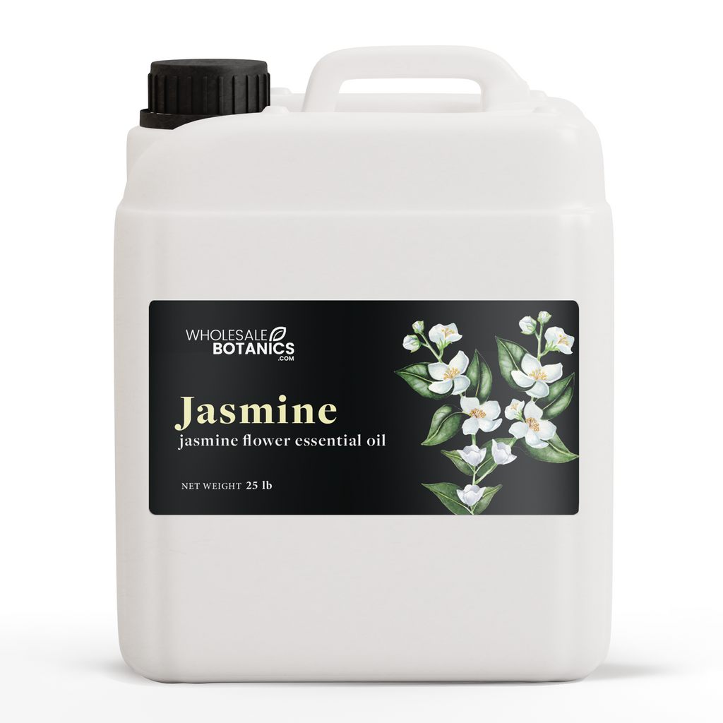 Jasmine Essential Oil