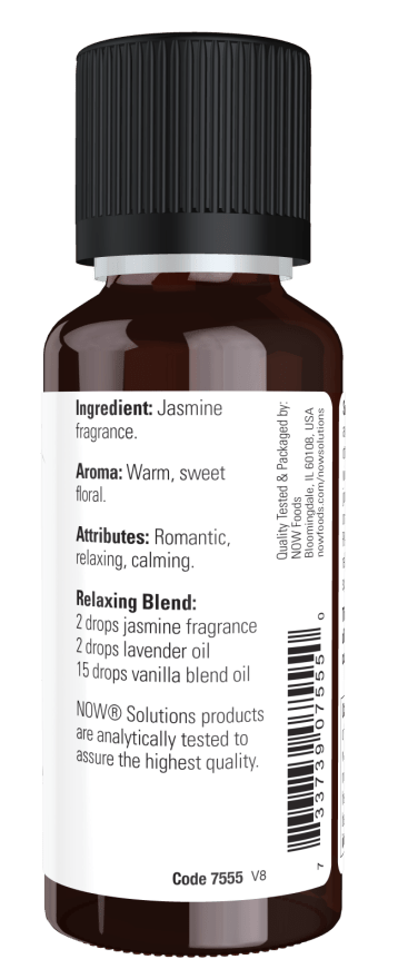 Jasmine Essential Oil