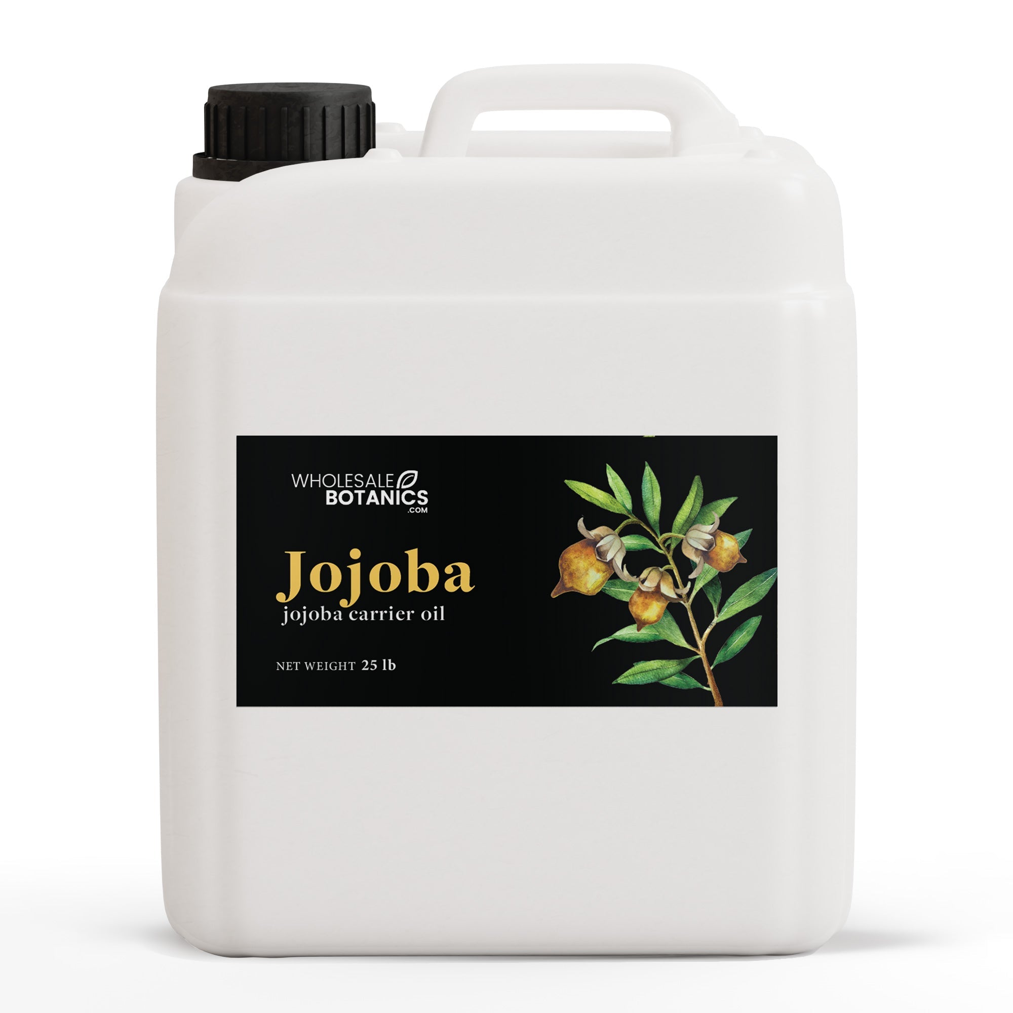 Jojoba Oil
