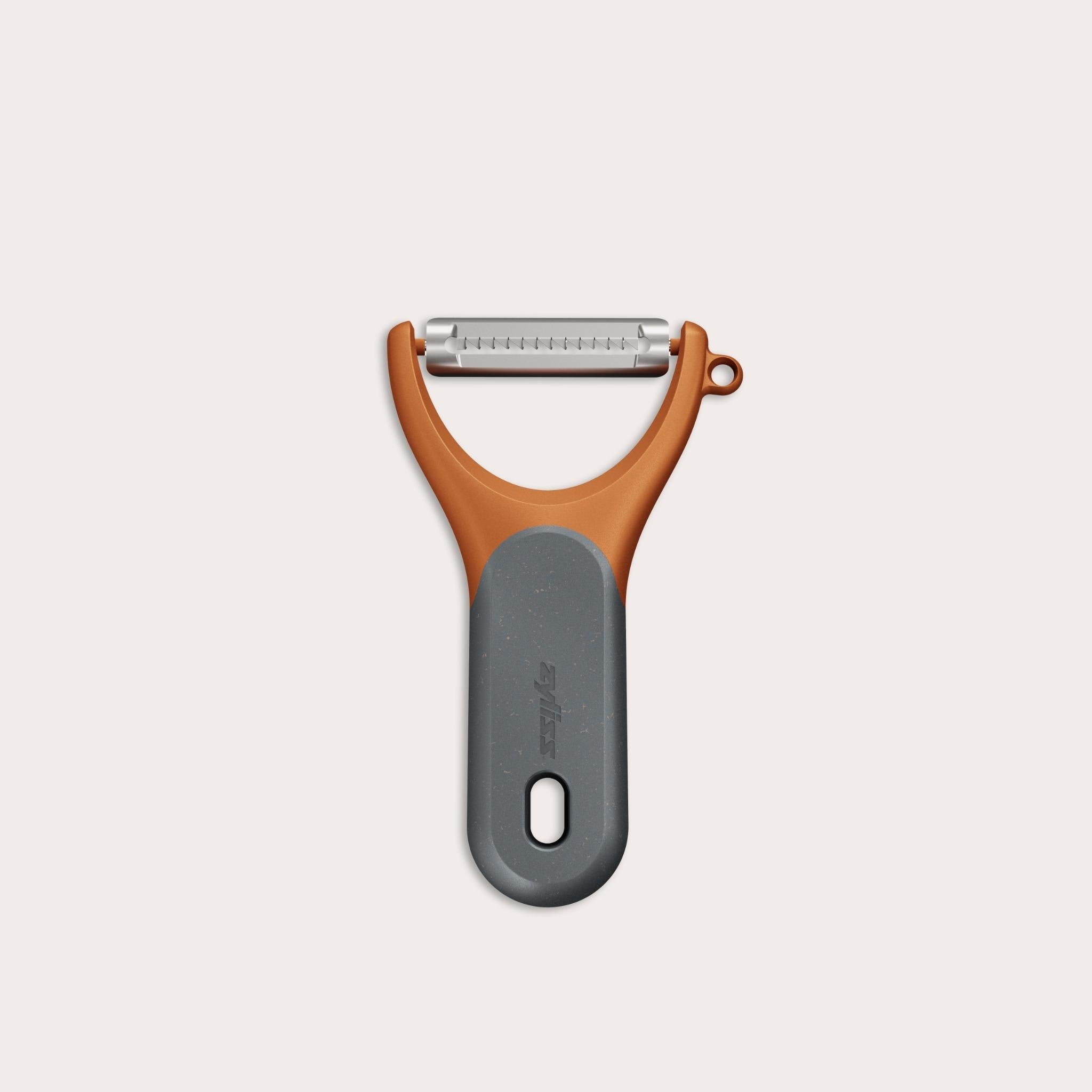 Zyliss Julienne Y Peeler