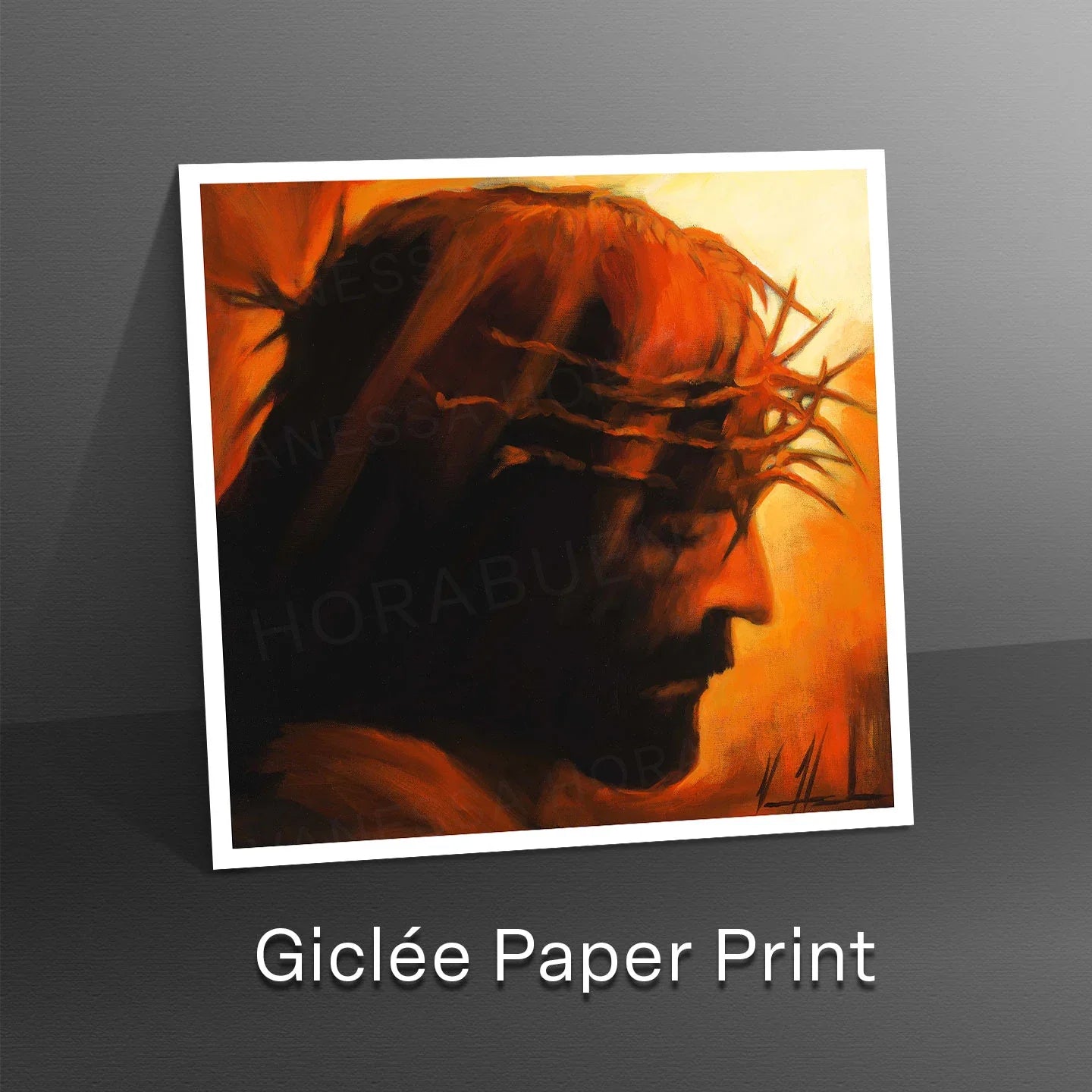 King of Glory (Red Edition)