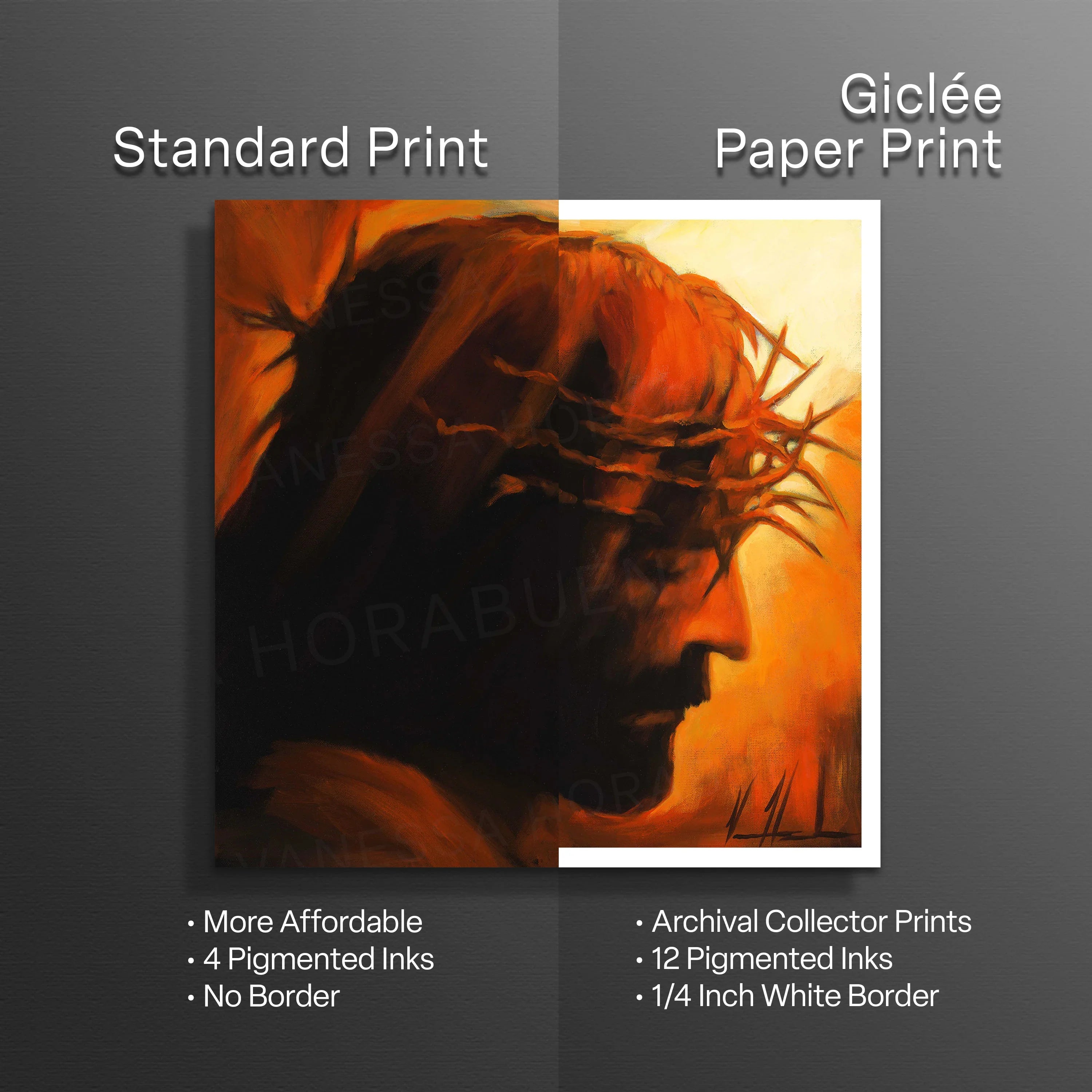 King of Glory (Red Edition)