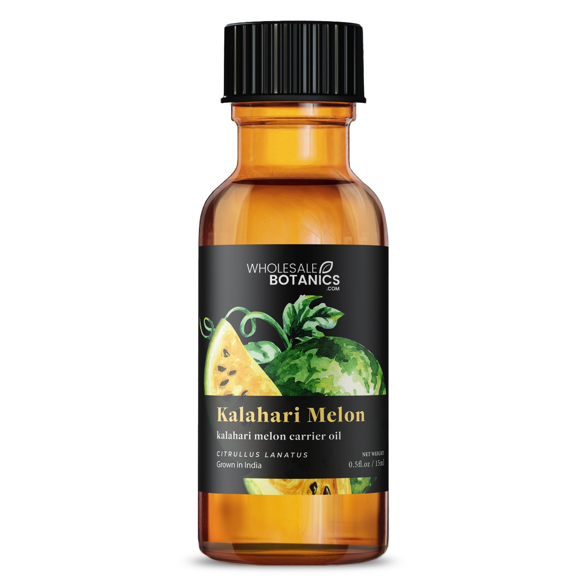Kalahari Melon Seed Oil