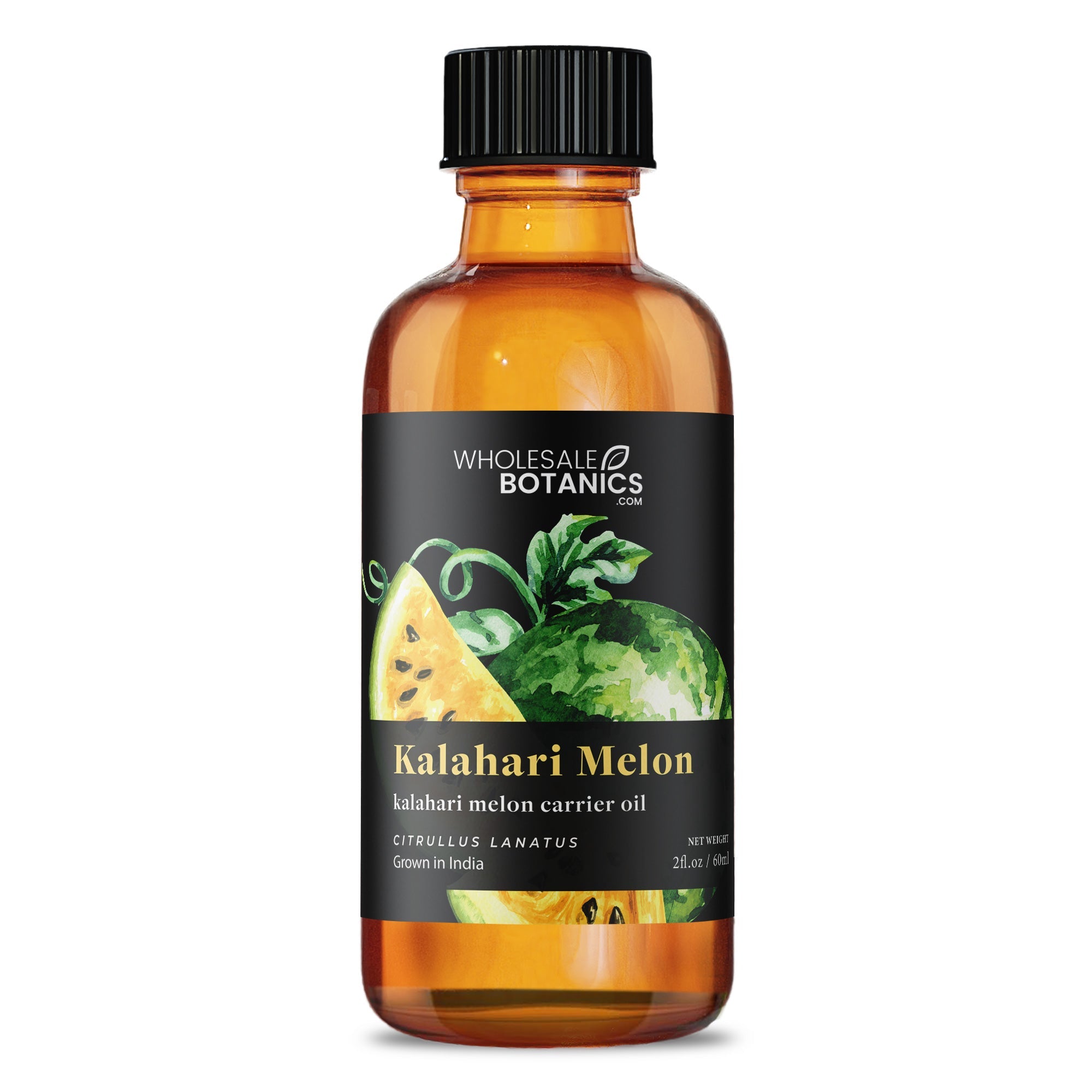 Kalahari Melon Seed Oil