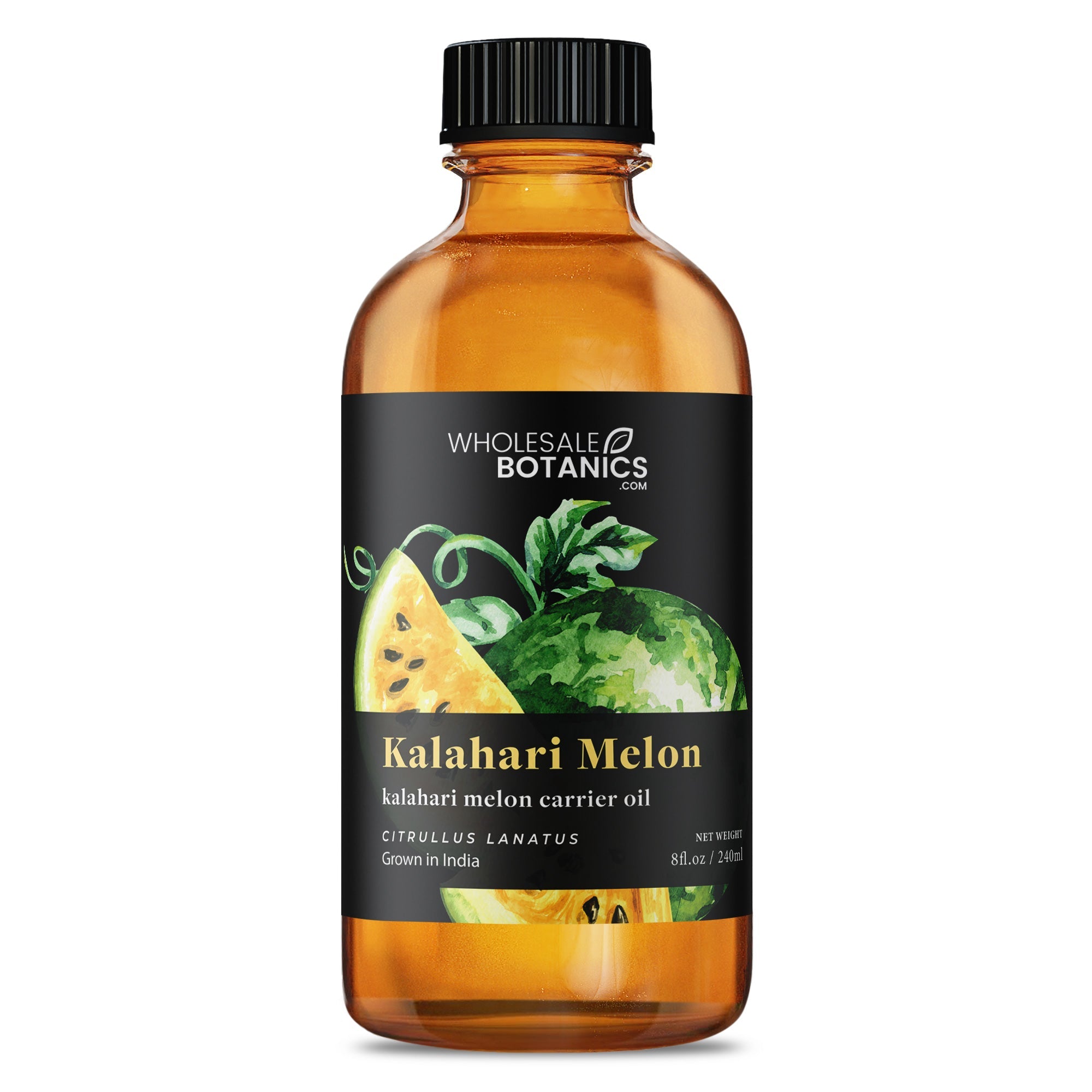 Kalahari Melon Seed Oil