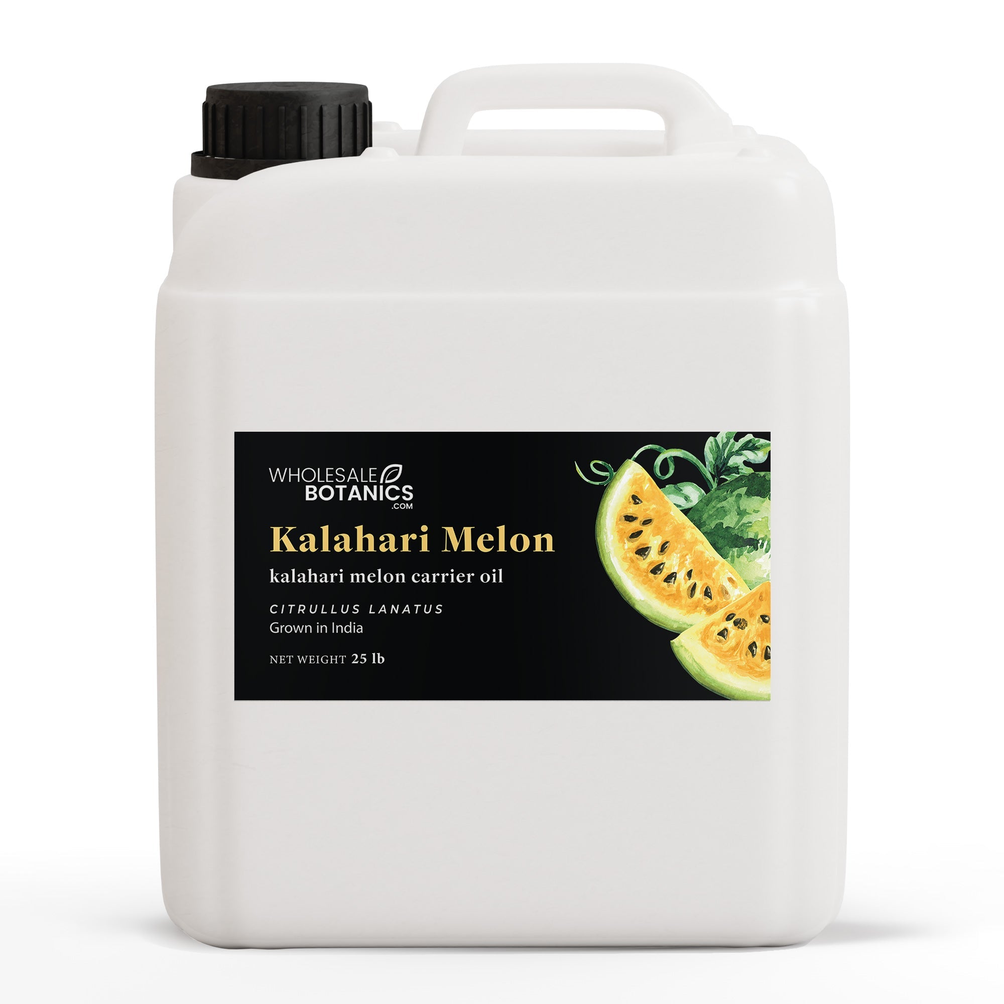 Kalahari Melon Seed Oil