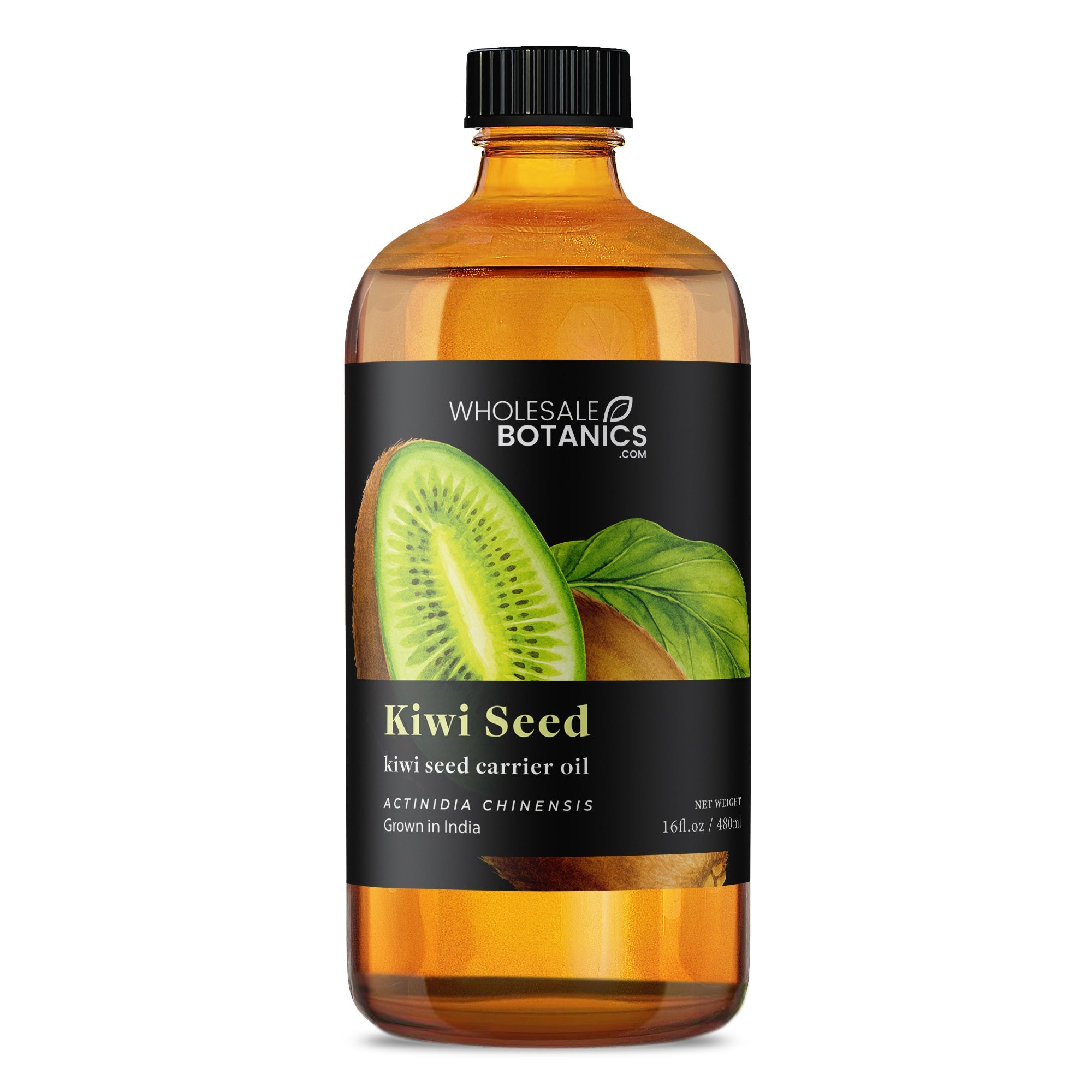 Kiwi Seed Oil