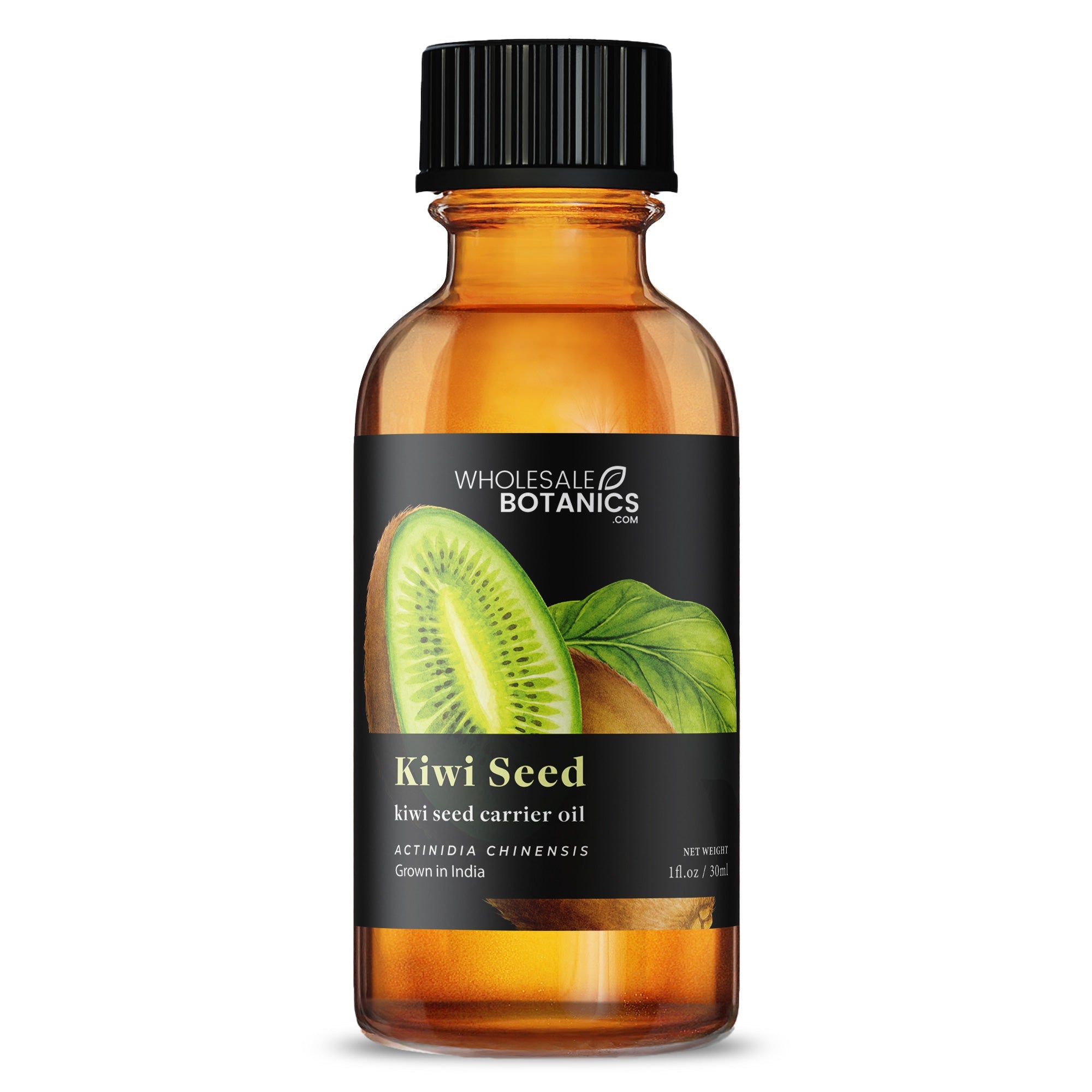 Kiwi Seed Oil