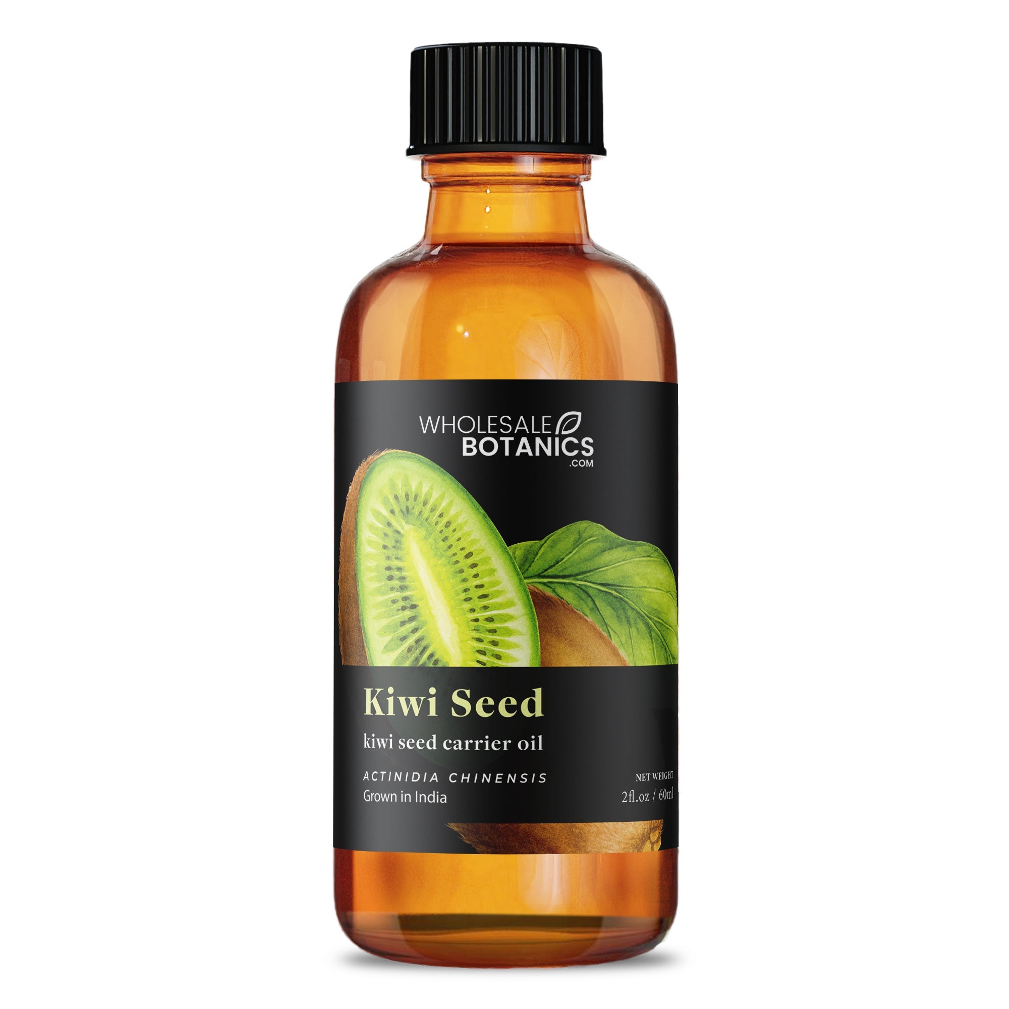 Kiwi Seed Oil