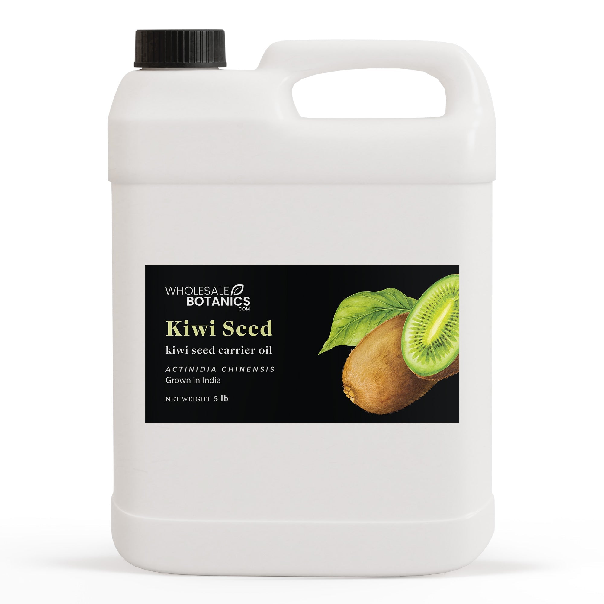 Kiwi Seed Oil