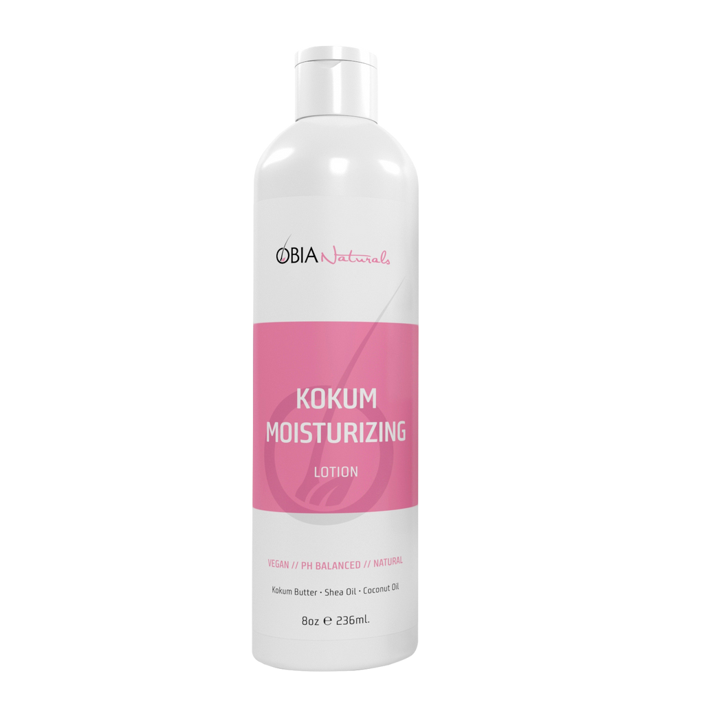 Kokum Body Lotion