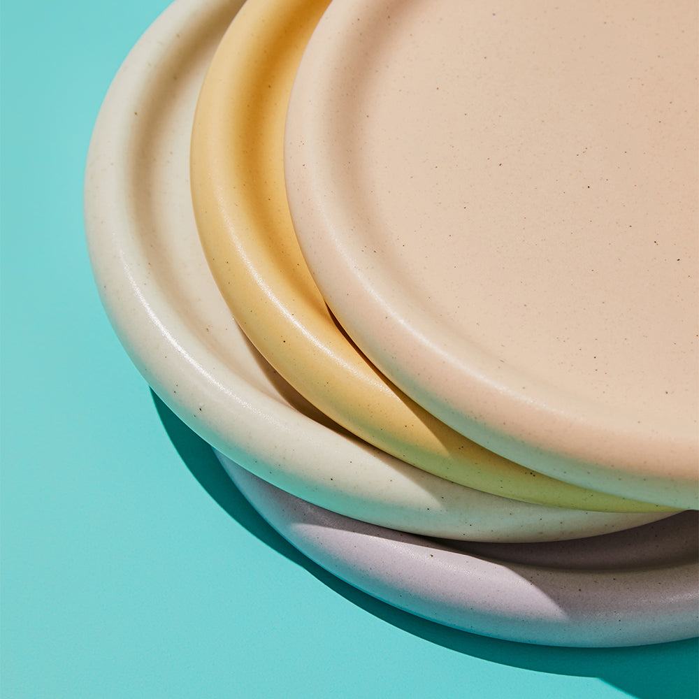 Better Finger Large Plate