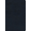 ESV Value Compact Bible (Trutone, Navy)