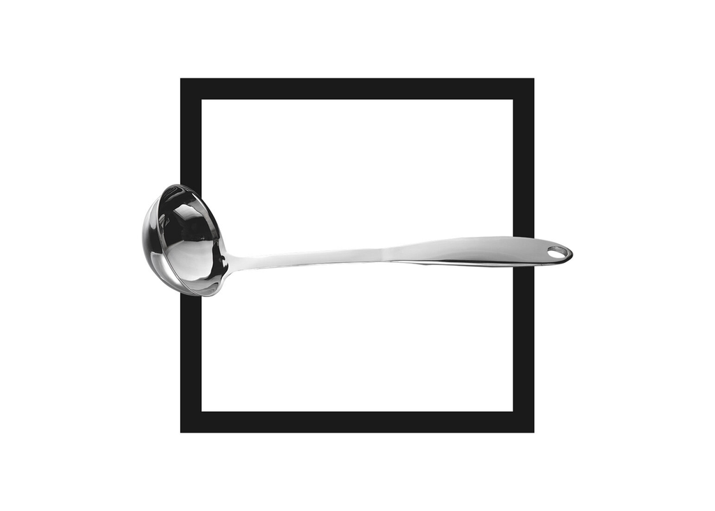 7-Piece Kitchen Tool Set — Messerstahl