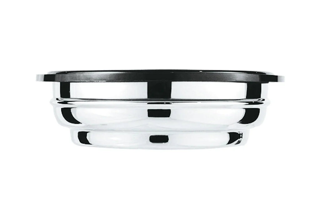 Complete Stainless Steel Cookware & Kitchen Appliance Set — Professional Platinum Whole Home Collection