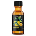Lemon Essential Oil