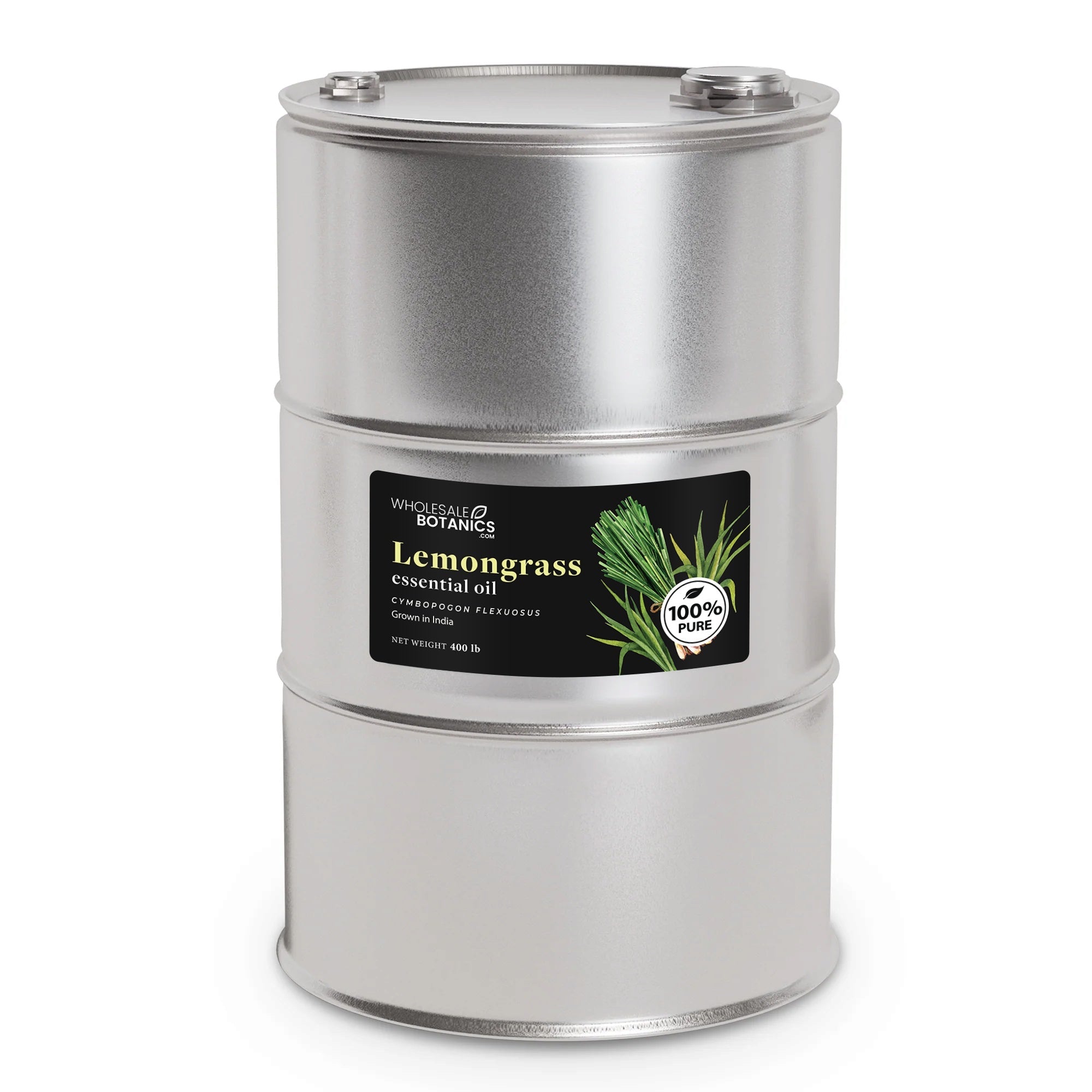 Lemongrass Essential Oil