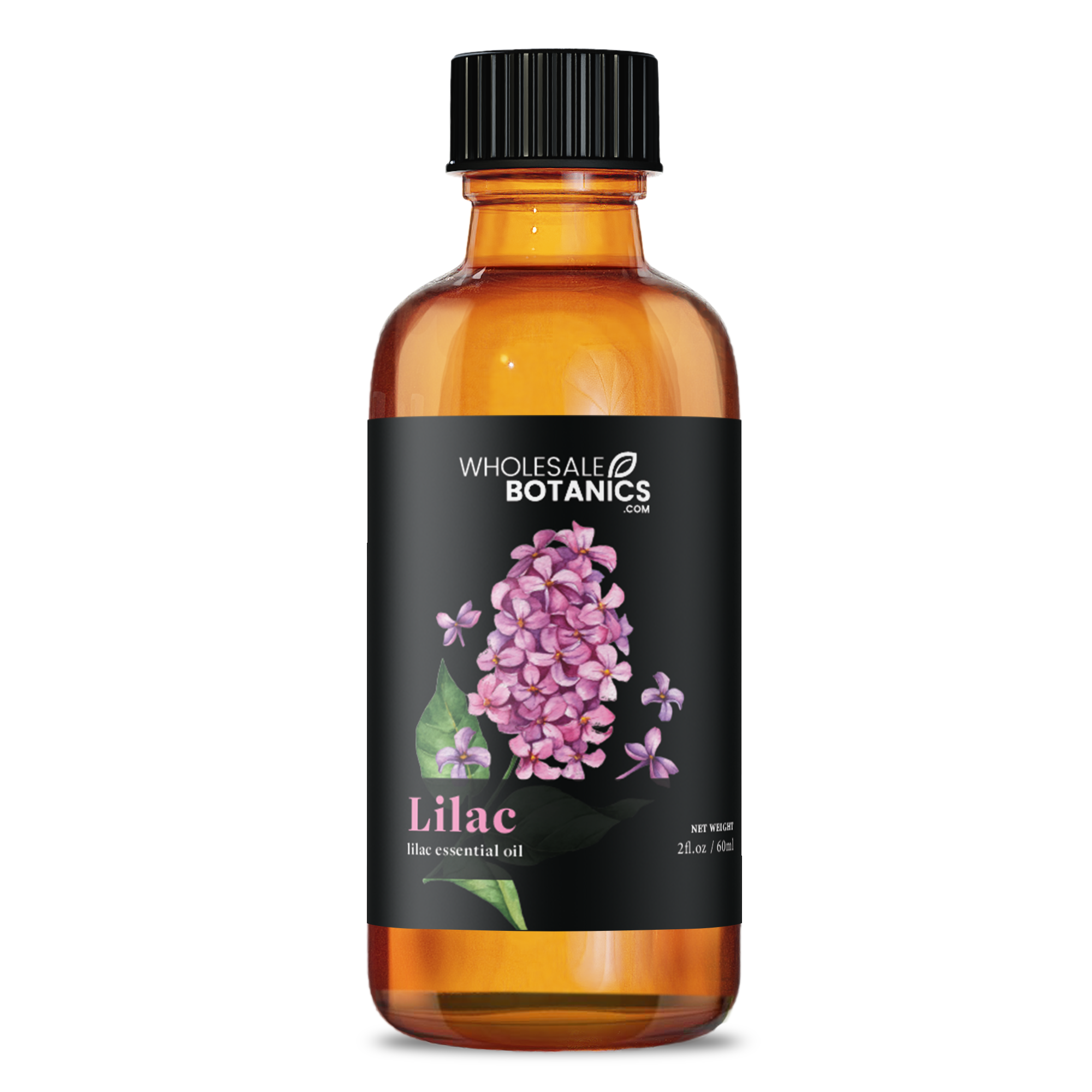 Lilac Oil