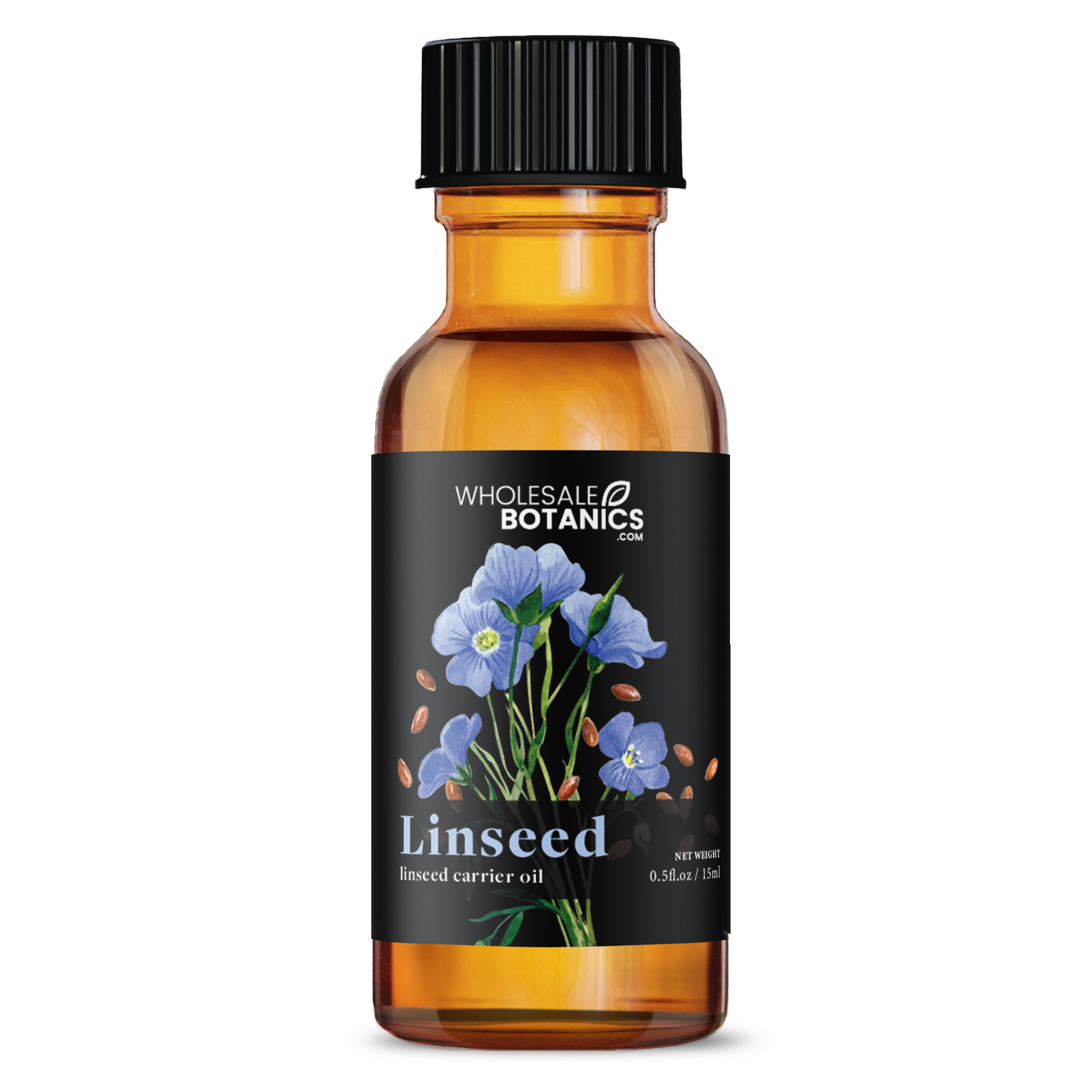 Linseed Oil