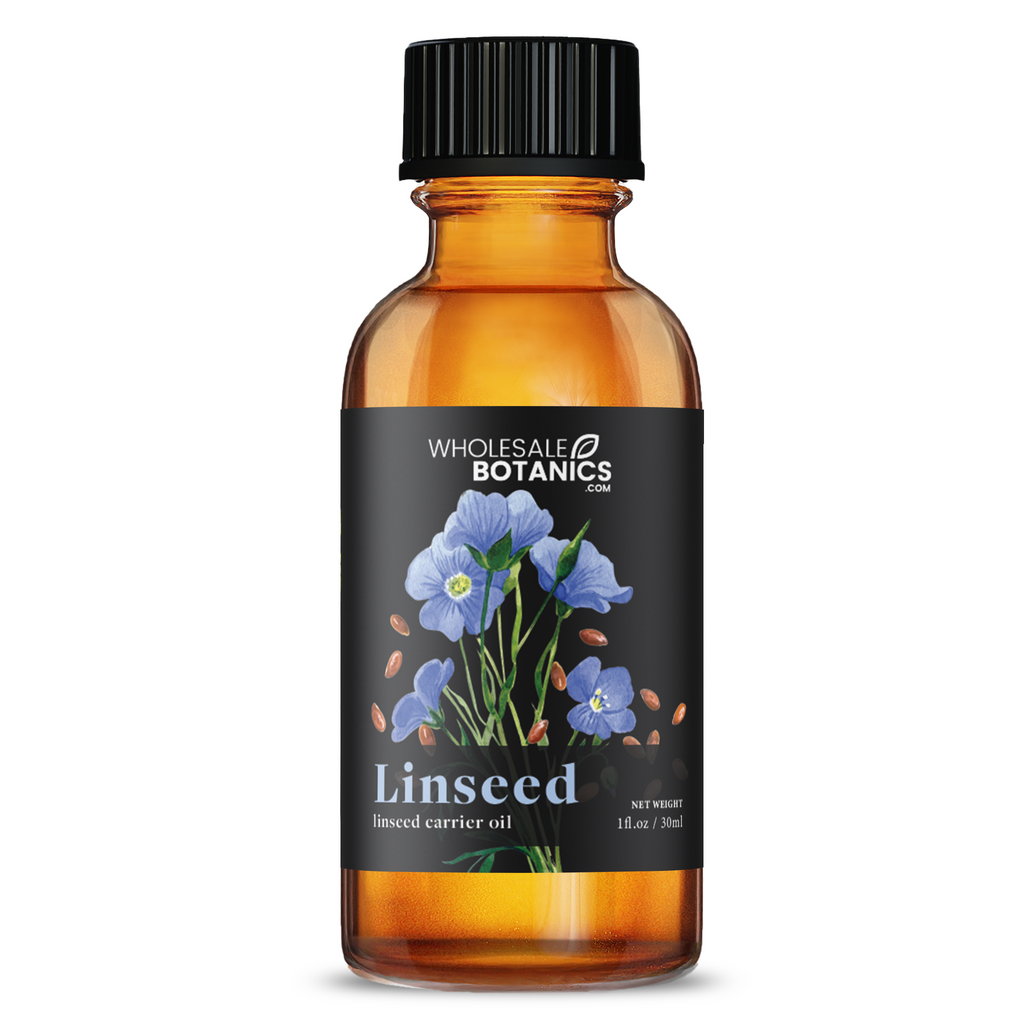 Linseed Oil