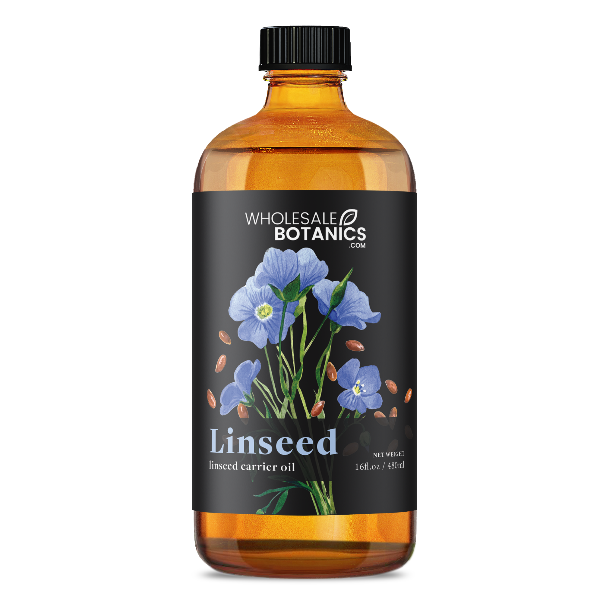 Linseed Oil