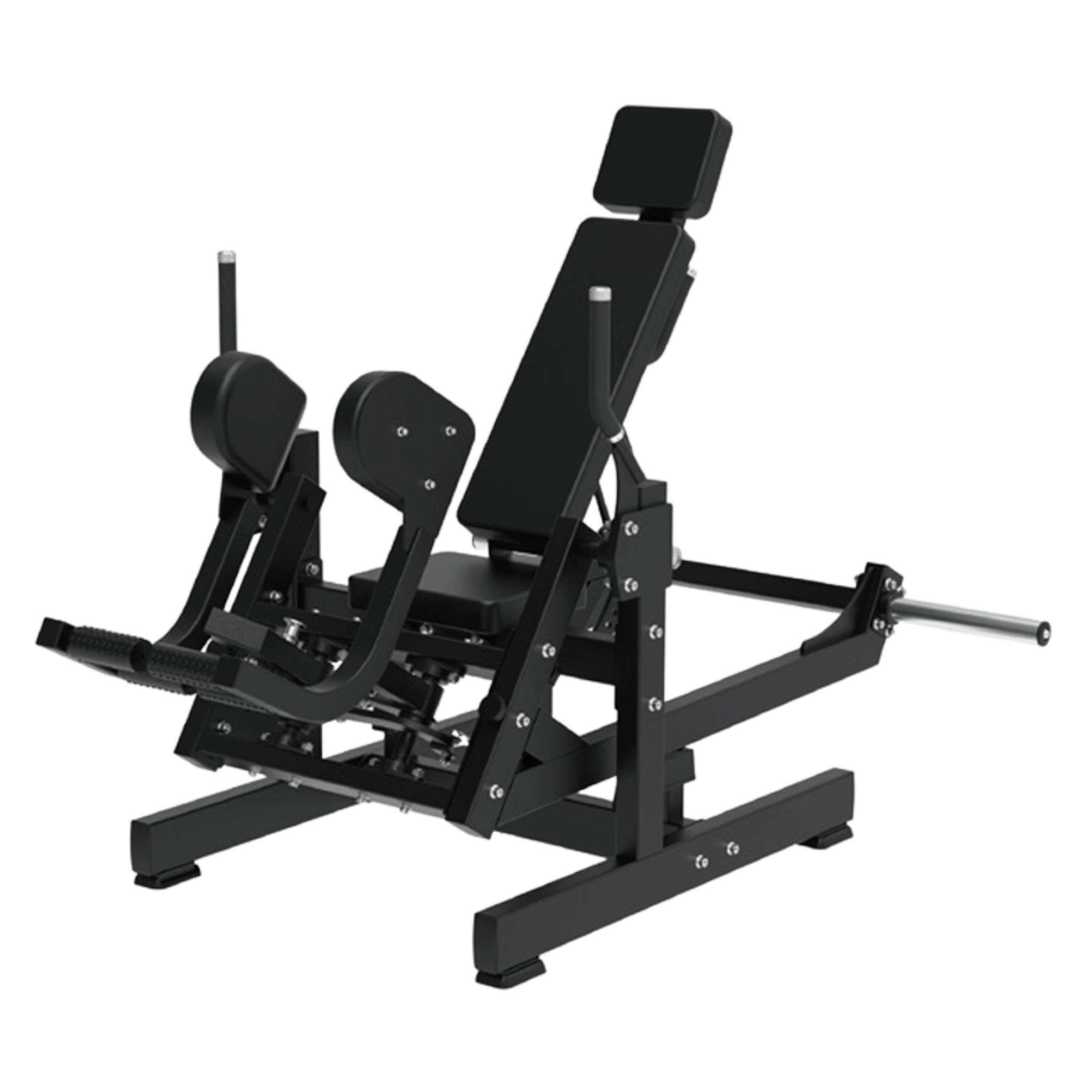 BUILT Strength Linked Hip Abduction (New)