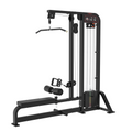 BUILT Strength Lat Pulldown / Low Row Combo (New)