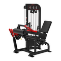 BUILT Strength Seated Leg Extension / Leg Curl (New)