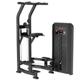 BUILT Strength Fractal Series Assisted Chin Up / Dip (New)