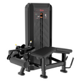 BUILT Strength Fractal Series Prone Leg Curl (New)