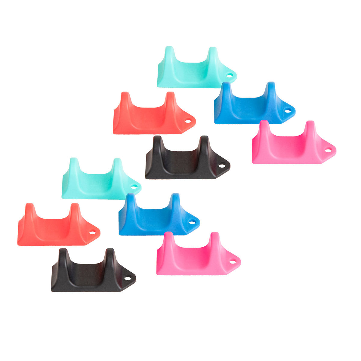 PSO-KEY® 10-Pieces 5 colors