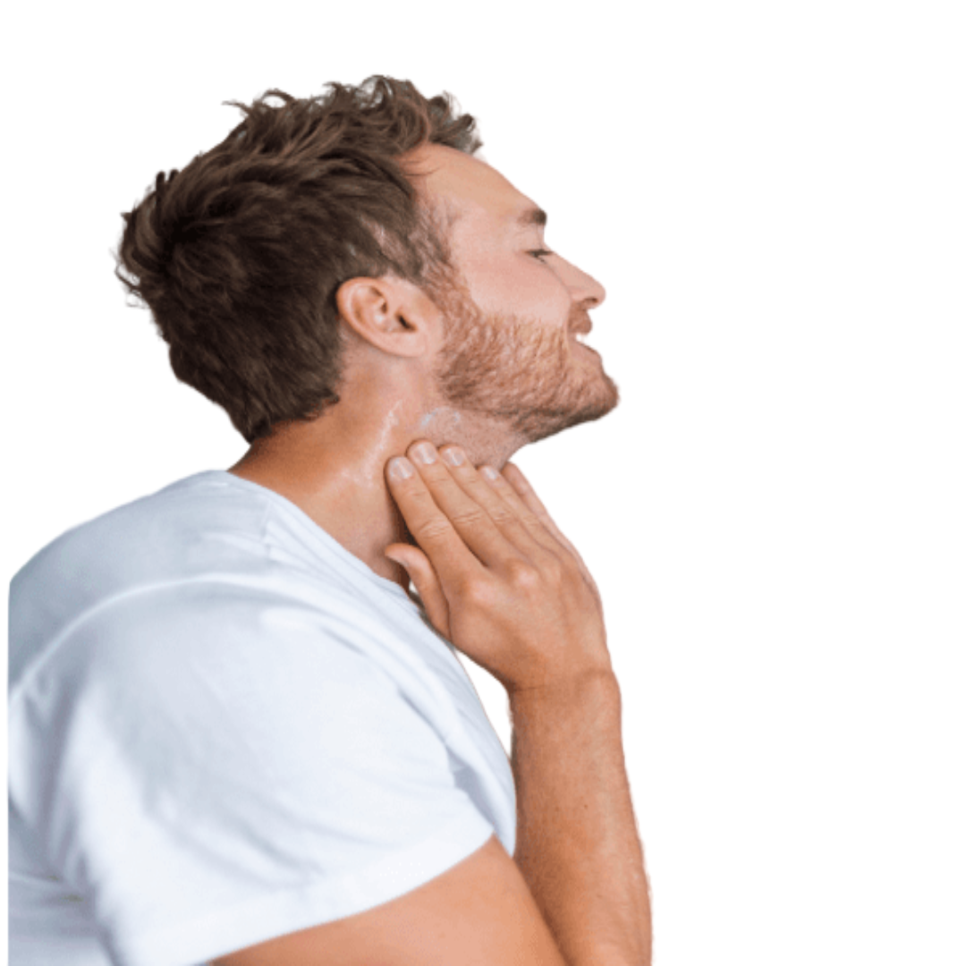 Organic Under Eye Youth Corrector -  For Men