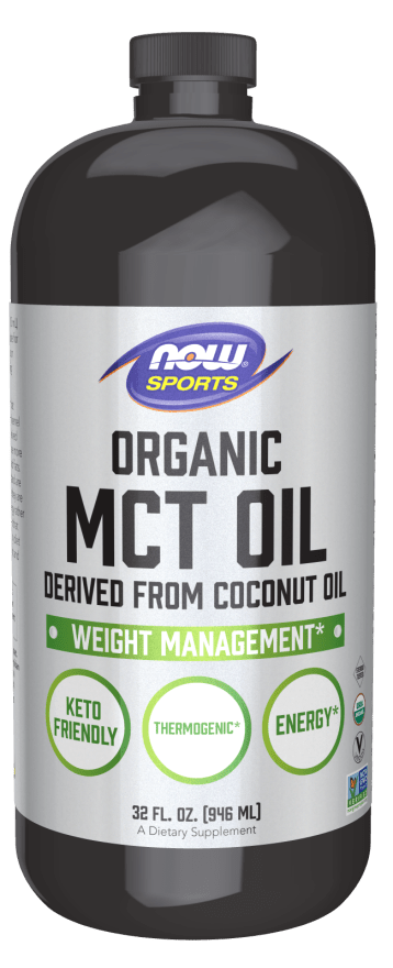 MCT Oil