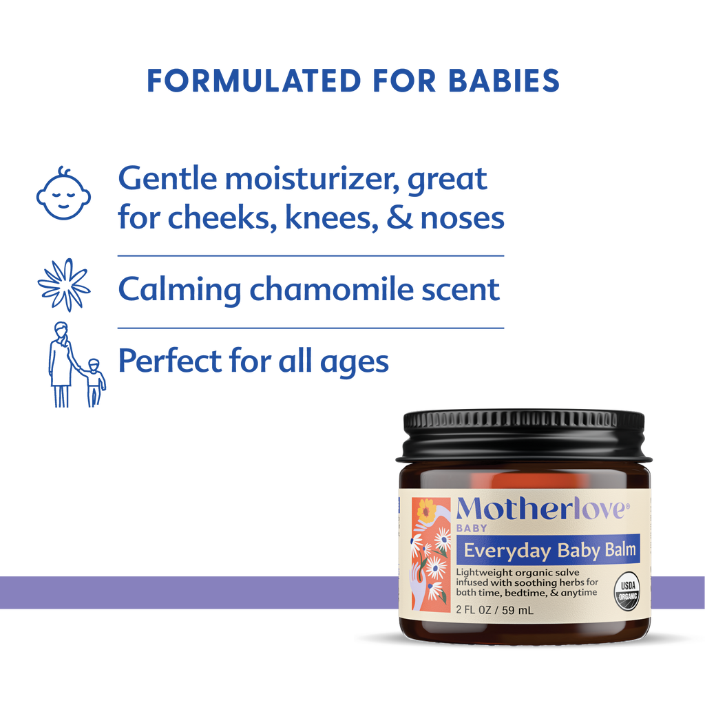 Everyday Baby Balm