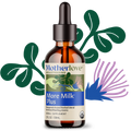 More Milk Plus® - Tincture