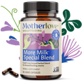 More Milk® Special Blend - Liquid Capsules