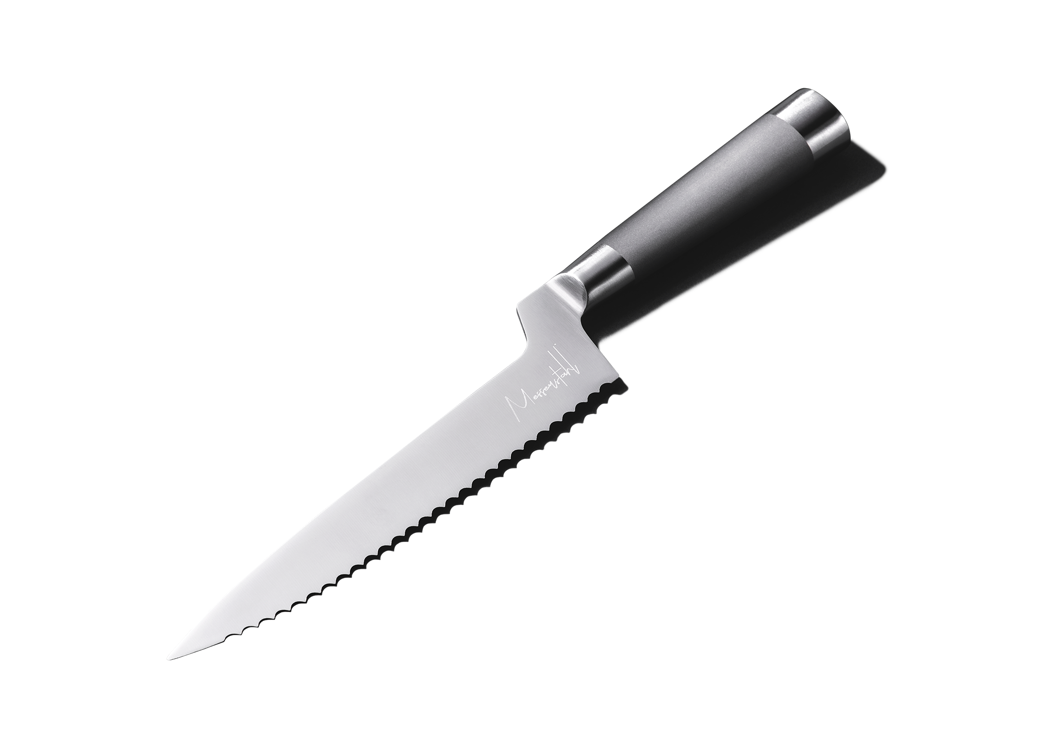 5-Piece Gourmet Knife Set — Messerstahl