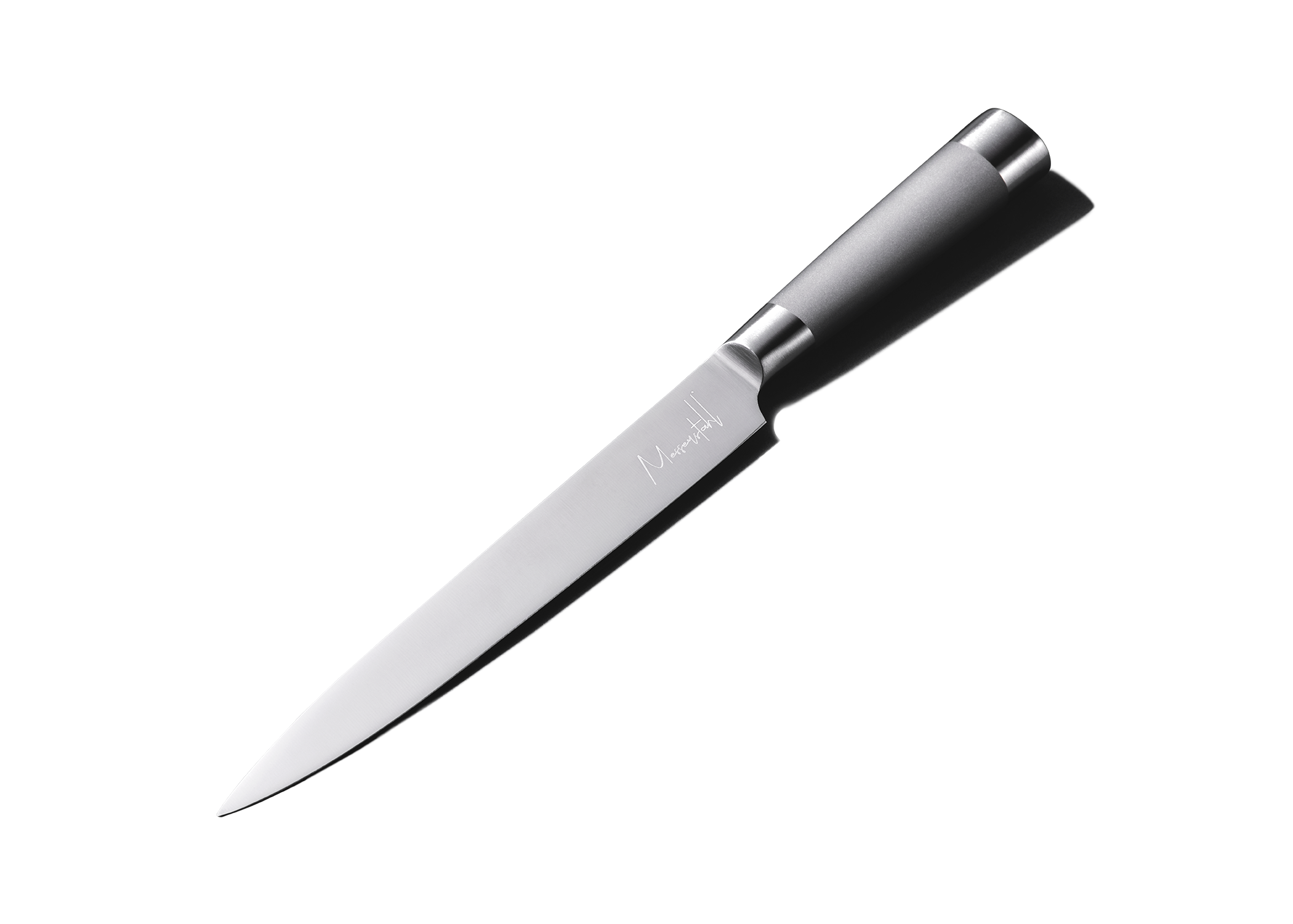 5-Piece Gourmet Knife Set — Messerstahl