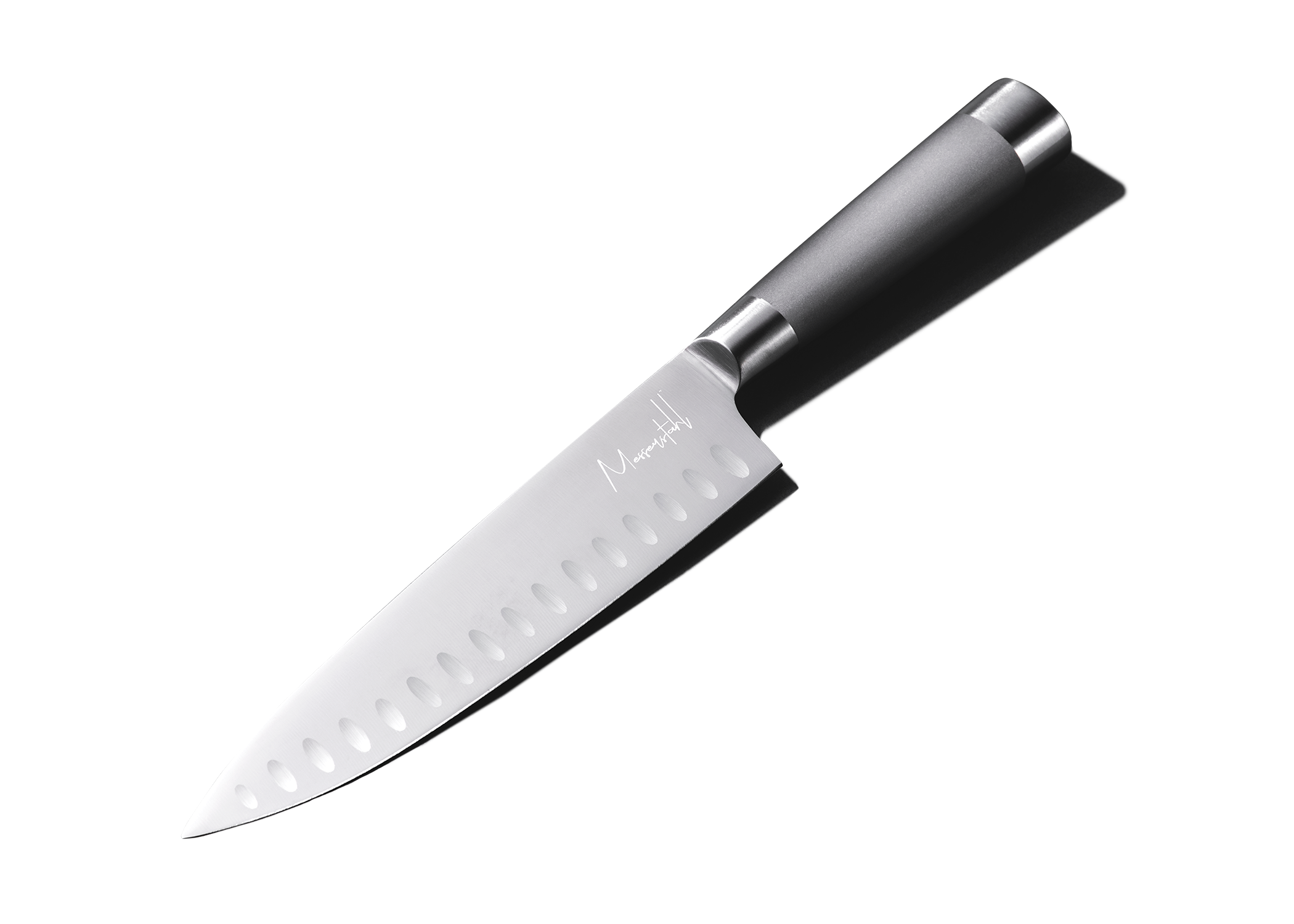 5-Piece Gourmet Knife Set — Messerstahl