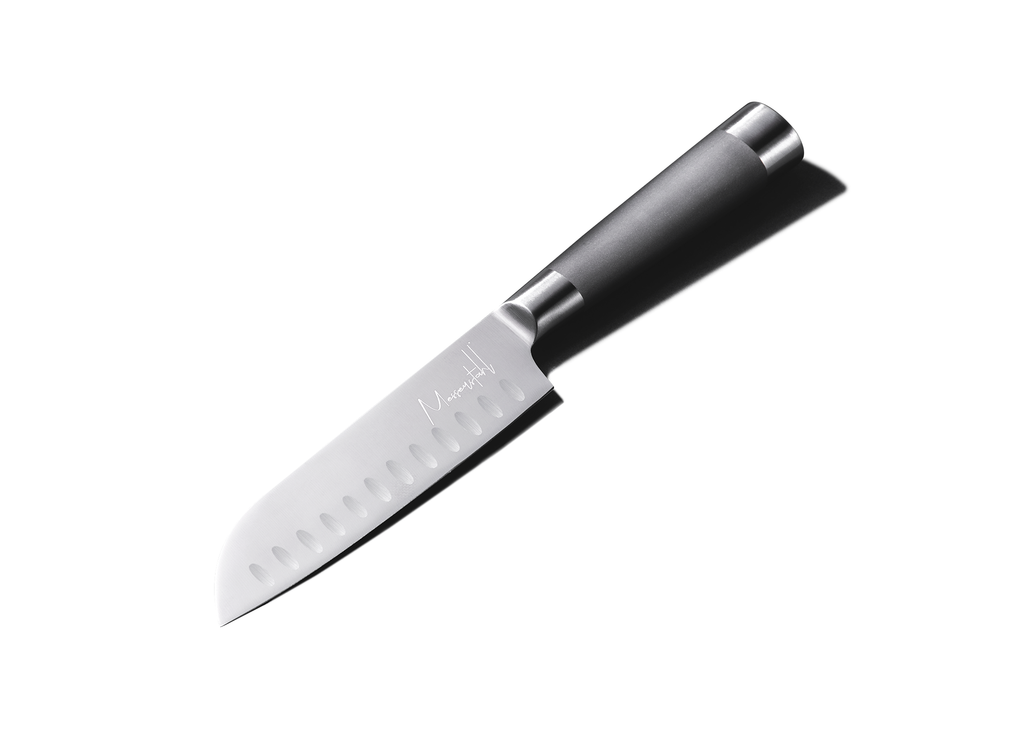 5-Piece Knife Completer Set — Messerstahl