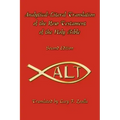 Analytical-Literal Translation of the New Testament-OE