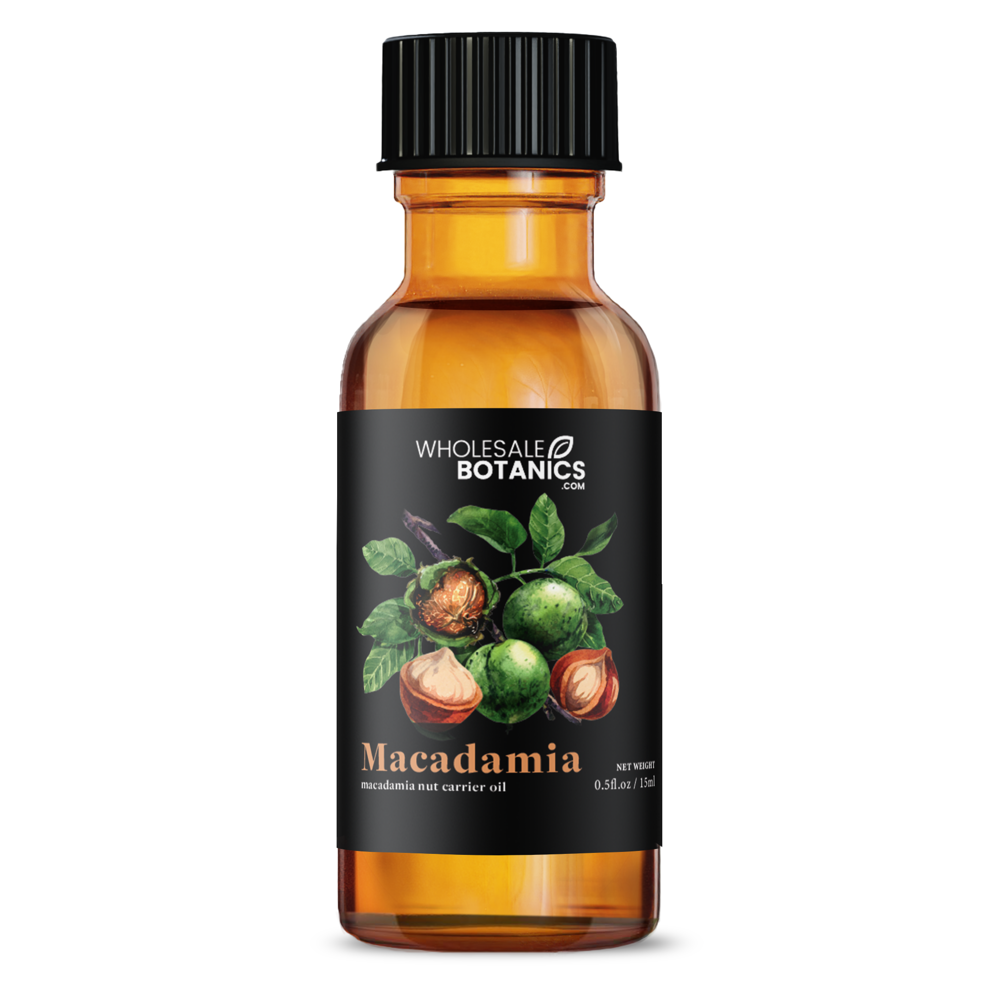Macadamia Oil