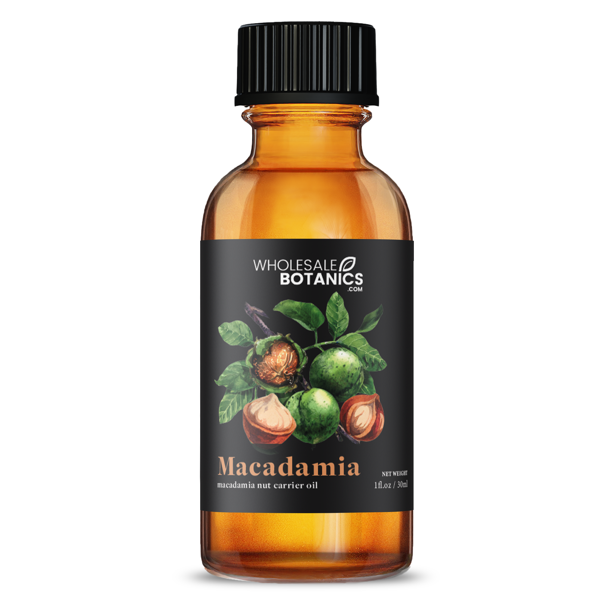 Macadamia Oil