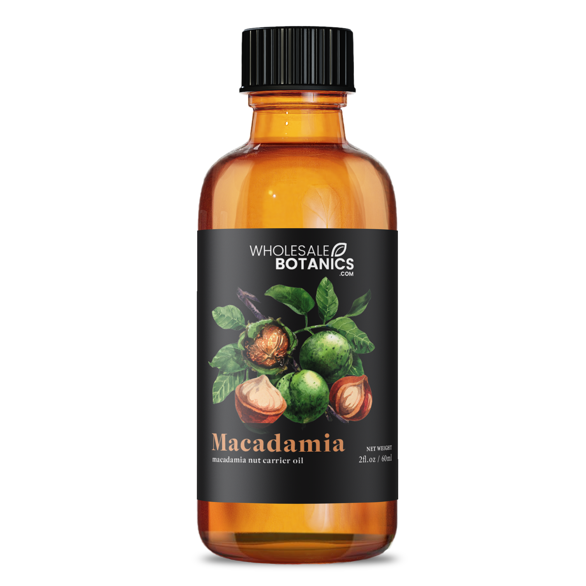 Macadamia Oil