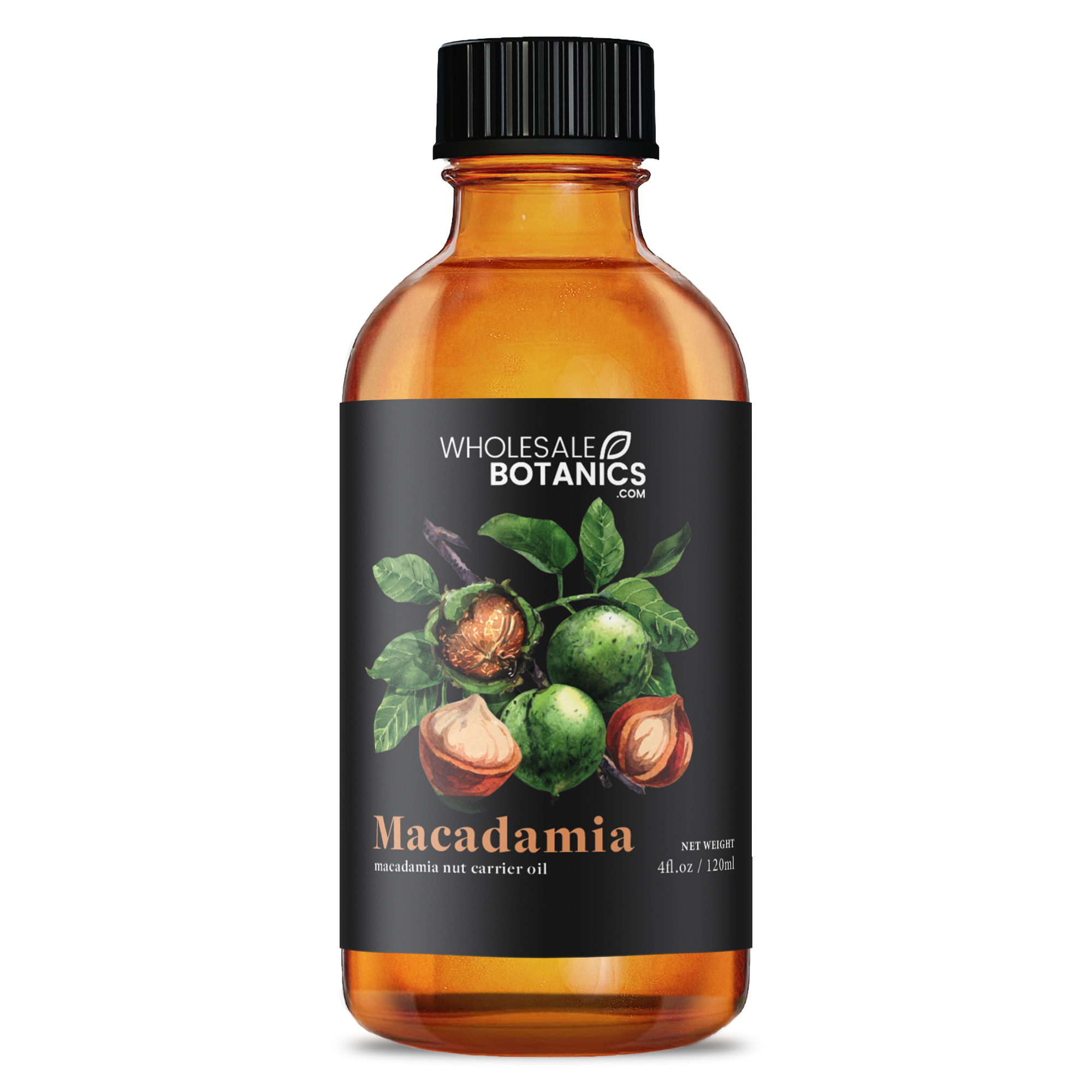 Macadamia Oil