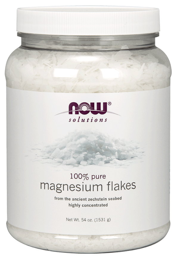 Magnesium Flakes