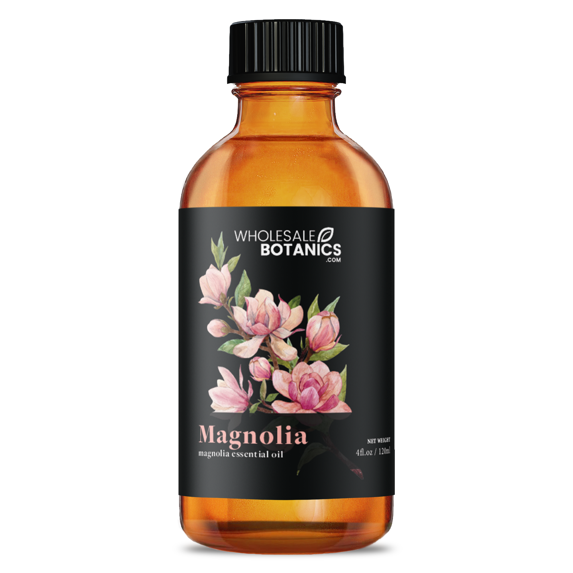Magnolia Essential Oil