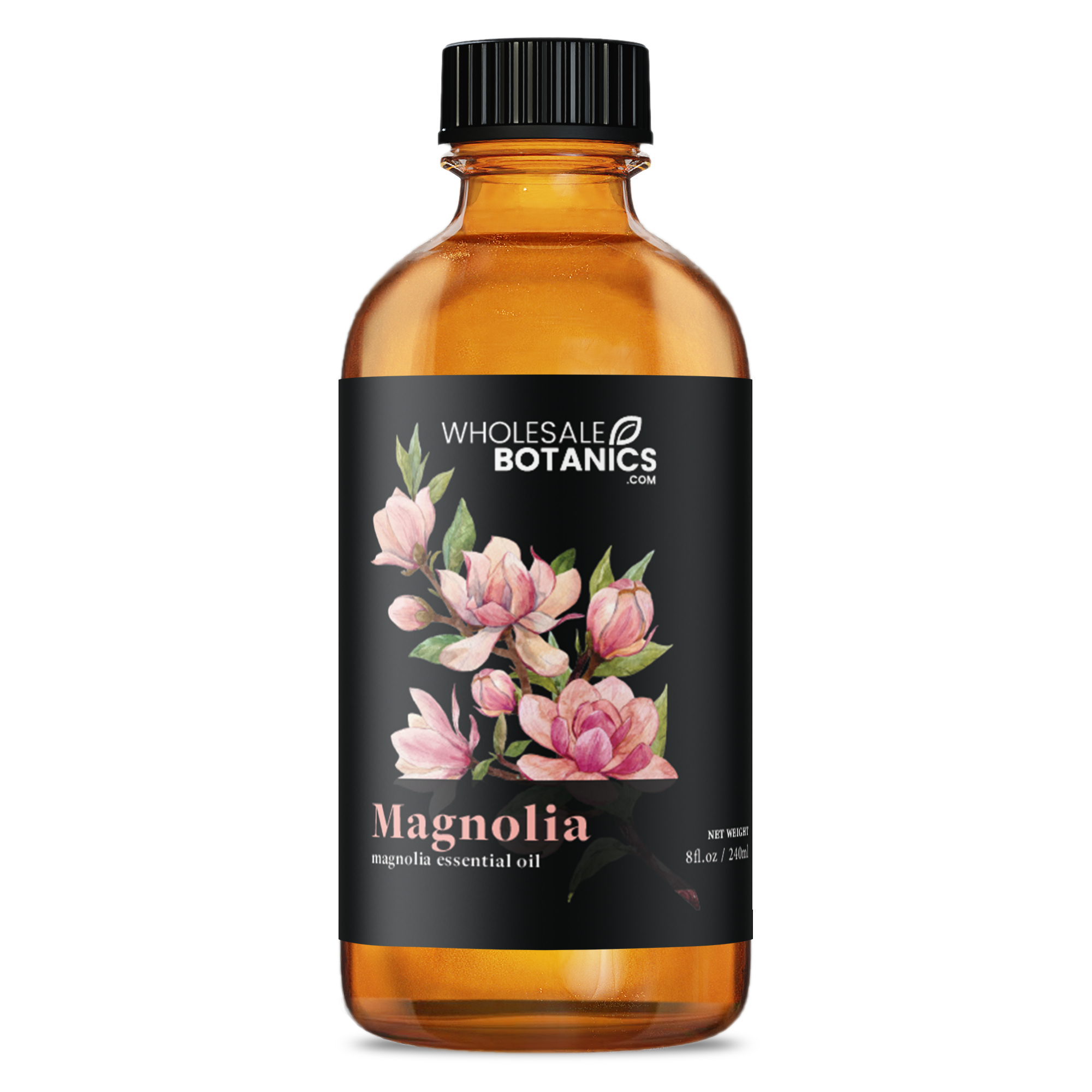 Magnolia Essential Oil