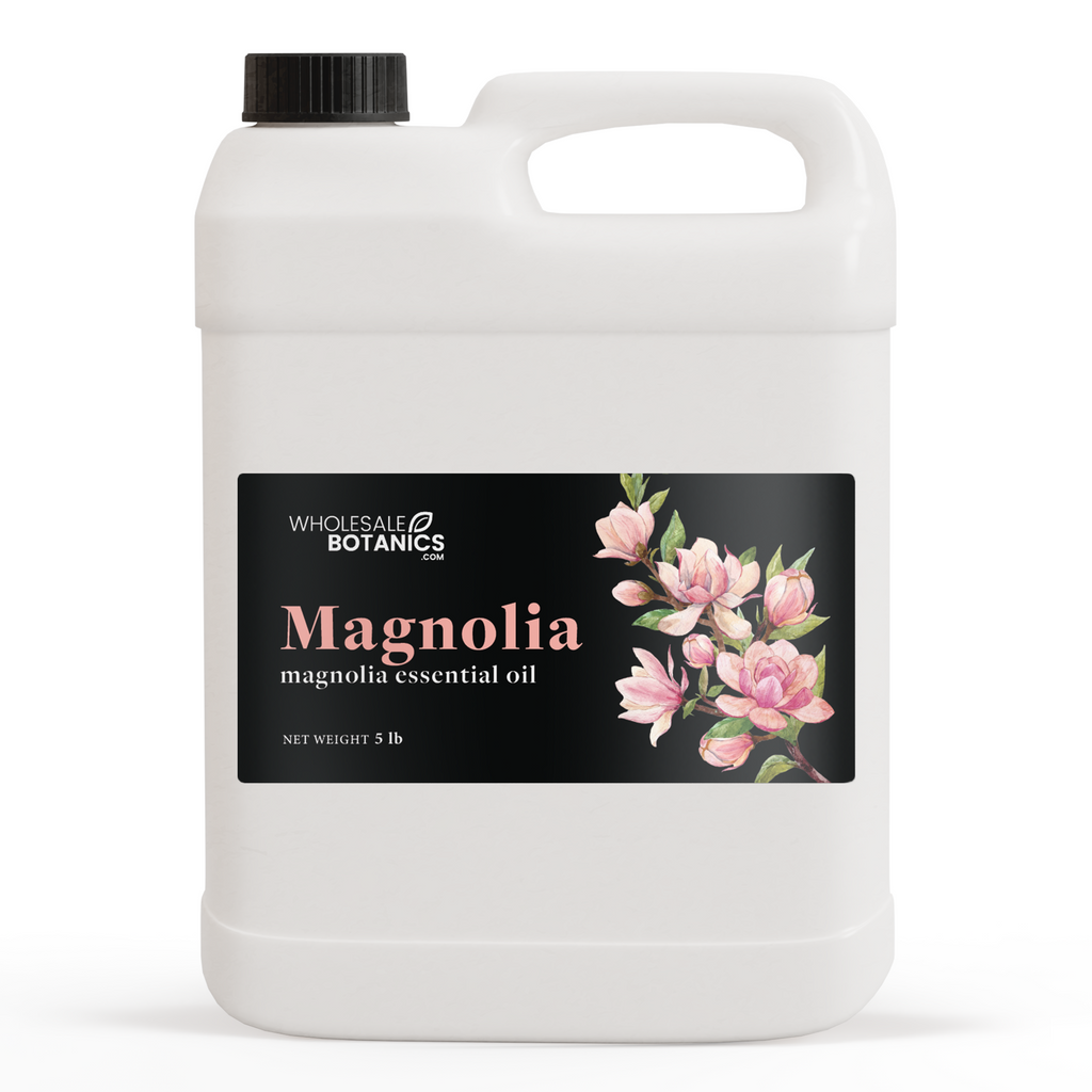 Magnolia Essential Oil