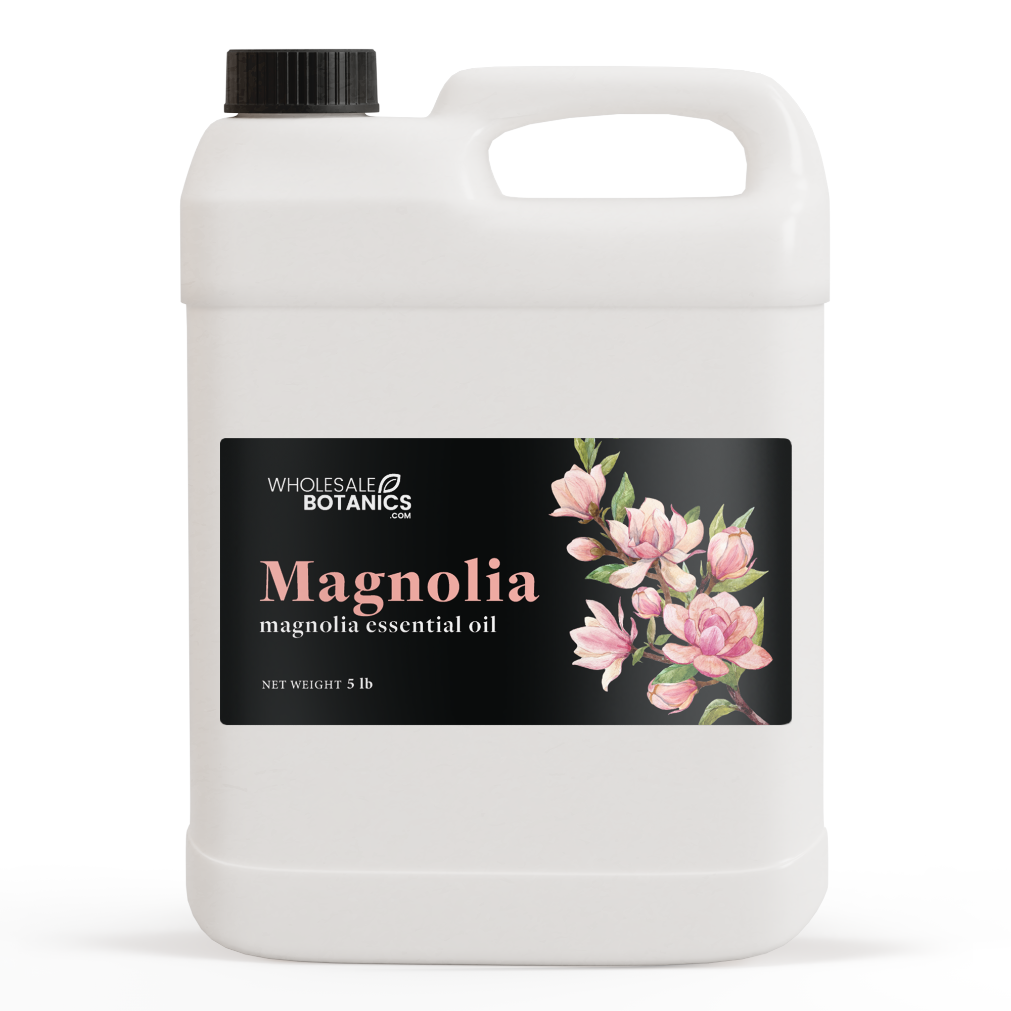 Magnolia Essential Oil